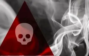 مرگ تلخ بانوی همدانی در دل تاریکی شب/ او قربانی ... 