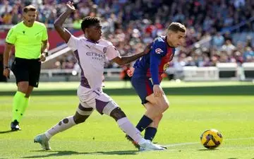 انتشار مکالمه داوران: موقعیت بارسا سوخت