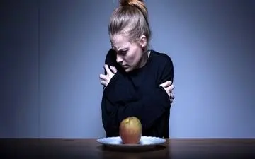  وسواس لاغری؛عارضه ای که می‌تواند منجر به مرگ شود