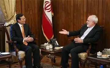  چینی ها در مورد تداوم خرید نفت به ایران تضمین ندادند