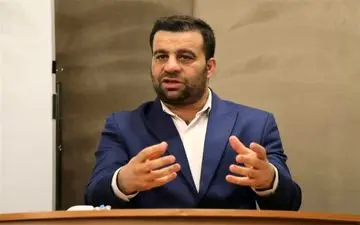 مدیرعامل پیکان: به استقلال بابت کسب این تساوی تبریک می‌گویم! 