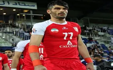 ستاره مورد نظر پرسپولیس: بعد از اردوی تیم ملی تصمیمم را اعلام می‌کنم