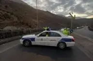 محدودیت‌های ترافیکی در برخی از جاده‌های کشور
