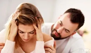  سردرد هنگام ارضا شدن در رابطه جنسی؛ علت چیست؟