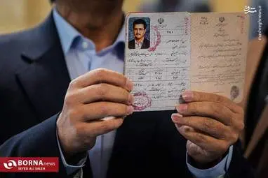 حواشی روز دوم ثبت نام انتخابات ریاست جمهوری به روایت تصویر