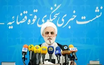 خبر اژه‌ای از پرونده فساد 30 هزار میلیاردی + فیلم