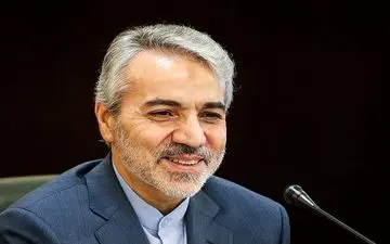 نوبخت فردا به کرمانشاه می رود