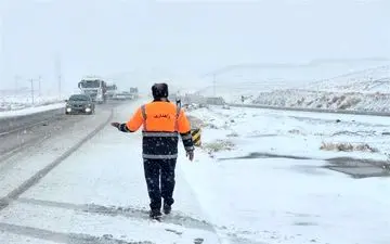 فراجا:  ۷ محور اصلی مسدود است