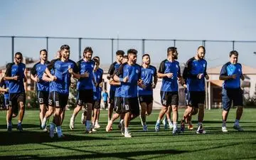 استقلال به دنبال شروع طوفانی در لیگ بیست و چهارم با تغییر روش نکونام
