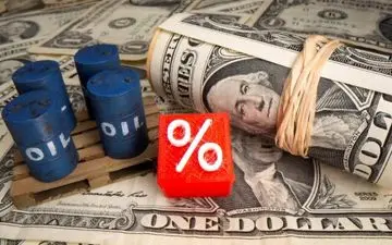 
پیش بینی قیمت سال آینده نفت
