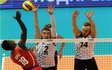 پیروزی فنلاند در جدال قعرنشین های گروه ایران