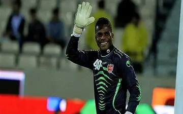 مدیر حقوقی باشگاه پرسپولیس: طلب نیلسون از طریق فیفا پرداخت می شود
