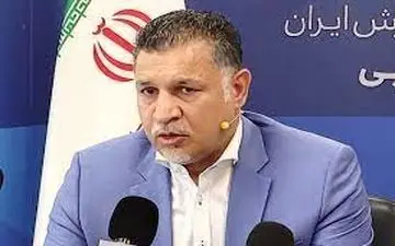 علی دایی در دوره کدام رئیس جمهور می توانست وزیر ورزش شود؟