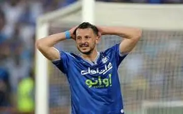 آرمان رمضانی به مس رفسنجان پیوست +عکس 