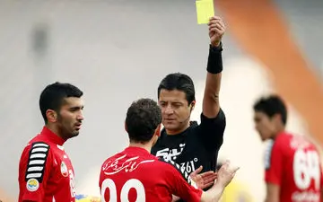 تابلوترین تکذیب سال در مورد داربی
