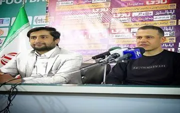 سخنگو و مدیر رسانه باشگاه اترک بجنورد منصوب شد 