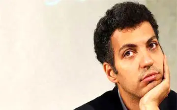 تصویر عجیب و ناب از محبوبیت عادل فردوسی‌پور + عکس