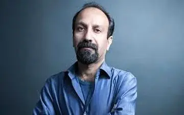  اصغر فرهادى متنى پر از کنایه از دکتر على شریعتى منتشر کرد