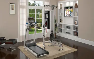 قیمت انواع تردمیل مهر ۱۴۰۴؛ تردمیل خانگی ارزان و خوب + جدول