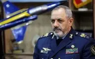 واکنش وزیر دفاع به سوالی درباره شلیک موشک هایپرسونیک‌ به سوی اسرائیل