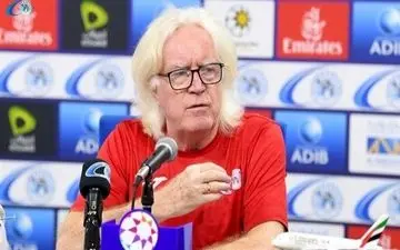 شفر: می‌خواهم در بنی یاس بمانم