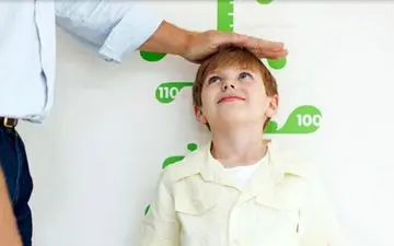 بهترین صبحانه برای افزایش قد کودکان