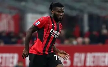  سه باشگاه بزرگ اروپایی خواهان جذب هافبک میلان