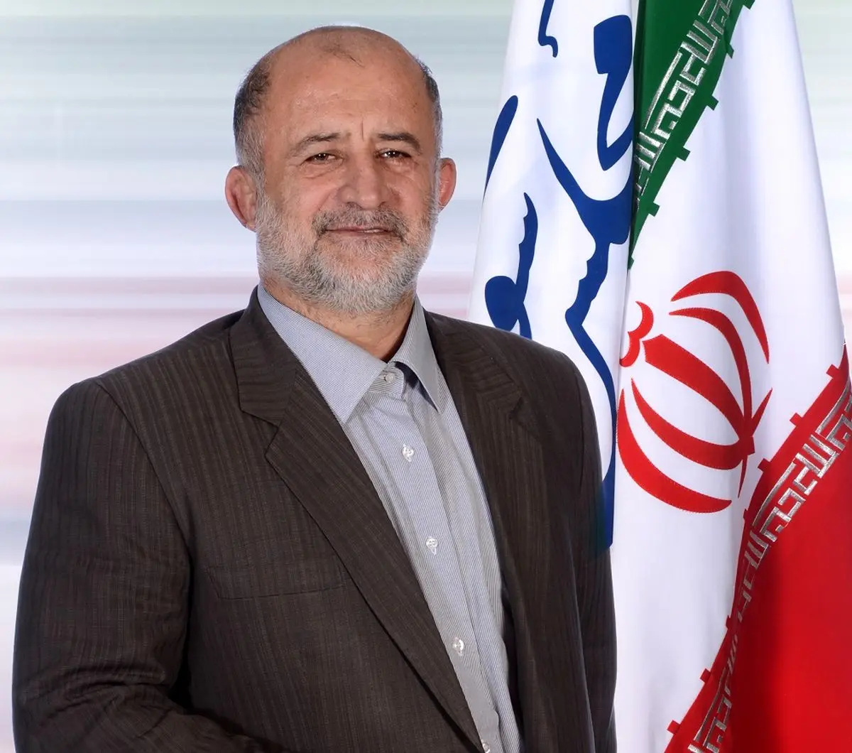قاضی‌پور: دولت روحانی یک دوره‌ای خواهد بود