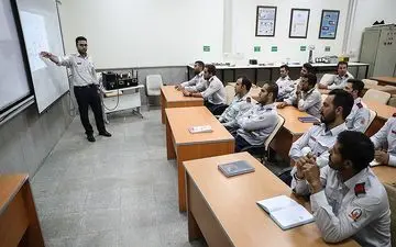  شرایط استخدام آتش‌نشانی تهران اعلام شد