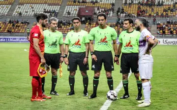 دوران بزن در رو تمام شده؛ کامبک بزنی کامبک میزنم و اخراج بدی اخراجی میدم