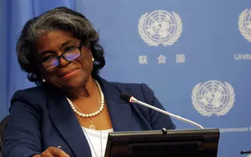 روسیه امکان حل بحران اوکراین از طریق دیپلماسی را فراهم نکرده است