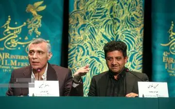 حواشی روز اول فیلم فجر| بازیگر بالیوودی در فجر سینمای ایران/ اتهام «مثبت ۱۸» تهیه کننده‌ها را داغ کرد!