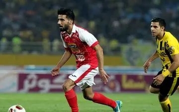 حساب ویژه برانکو روی ستاره پرسپولیس