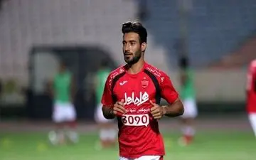 پست معنادار پسرِ شجاعِ پرسپولیس در اینستاگرام