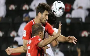 لیگ قهرمانان آسیا| شکست الریان مقابل الوحده
