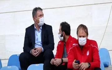 اسکوچیچ: بی صبرانه منتظر برگزاری بازی‌های تدارکاتی هستیم/ بیشتر تمرکزمان روی تغییر سبک بازی تیم ملی است