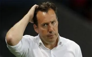 شکایت فدراسیون قوتبال ایران از ویلموتس