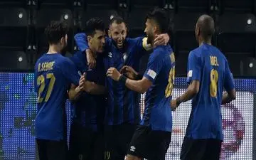 ستاره عراقی آماده بازی با یاران منتظری شد