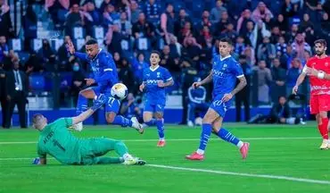 سرمربی موقت الهلال مشخص شد