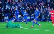 سرمربی موقت الهلال مشخص شد