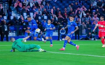 سرمربی موقت الهلال مشخص شد