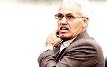 ذوالفقارنسب رئیس کمیته فنی فدراسیون فوتبال شد