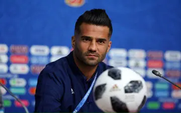 اجازه نمی‎دهیم کی‎روش به تیم دیگری برود