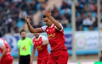 پرسپولیس با دو مهاجم: آخرین فرصت‌های باهویی