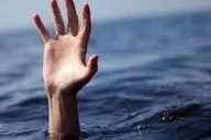 جزئیاتی از غرق شدن یک جوان ۳۰ ساله در سد عباس آباد خمین 