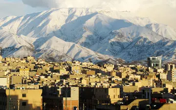 توضیحات معاون امور اعتباری بانک مسکن در مورد تسهیلات نوسازی مسکن 