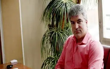 واکنش ترکاشوند به ادعای پیشنهادش به بیرانوند برای جدایی از پرسپولیس