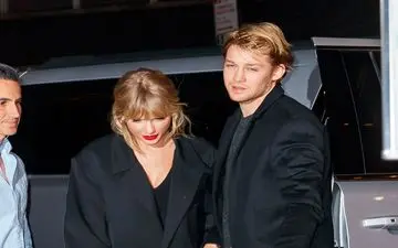 دنیای سلبریتی ها؛ جدایی یک زوج معروف بعد از 6 سال رابطه عاشقانه