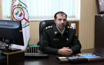 دستگیری عامل اخاذی گردنبند طلا از دختر جوان در کرمانشاه  