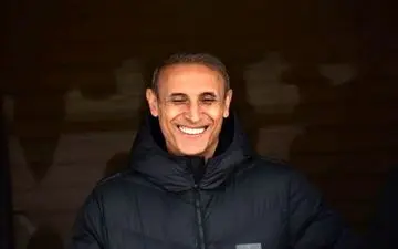 خنده یحیی پشت ماسک پنهان شد